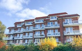 Residenz Albatros Cuxhaven 2